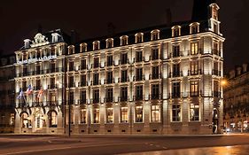 Grand Hotel La Cloche Dijon - MGallery